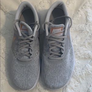 Nike Flex Contact shoes